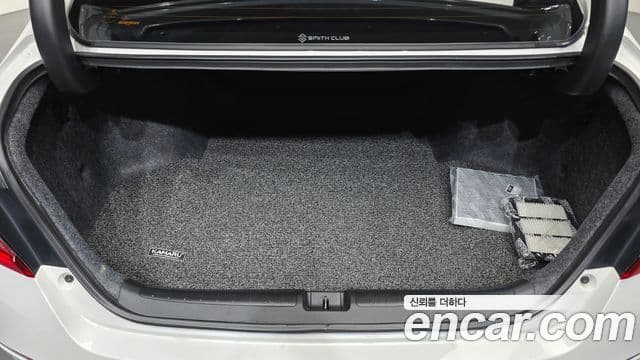 Honda Accord 10세대 1.5 турбо, 2021 20