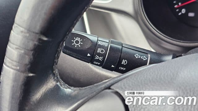 Kia Ray Luxury, 2016 15