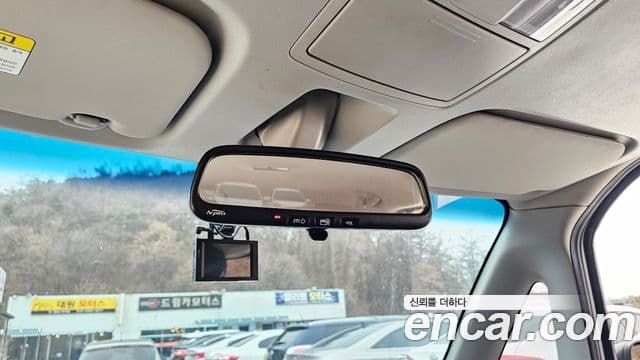 Kia Ray Luxury, 2016 18