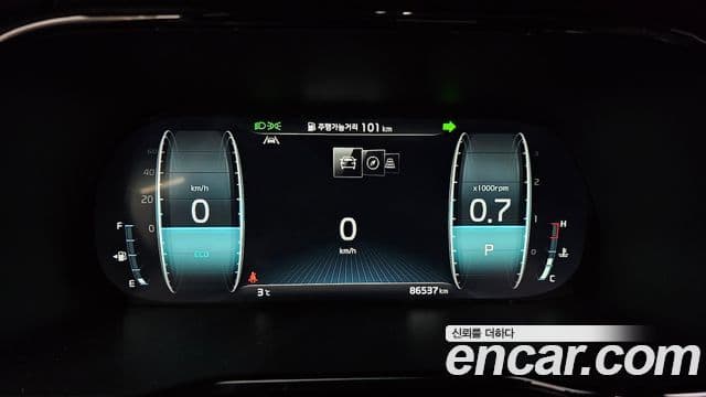 Kia Mohave The / новый Master Masters Gravity, 2022 8