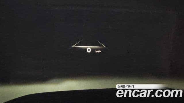 Kia Mohave The / новый Master Masters Gravity, 2022 17