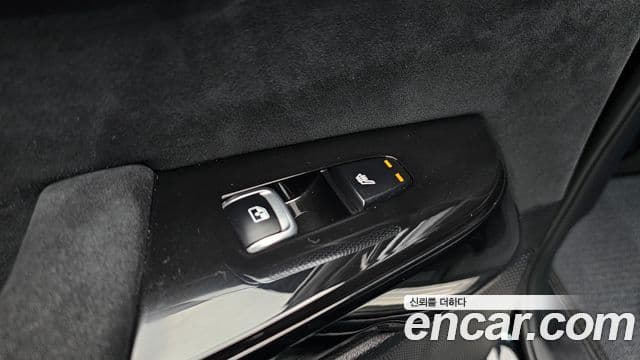 Kia Mohave The / новый Master Masters Gravity, 2022 19