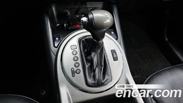 Kia The / новый New Sportage R Prestige, 2014 9