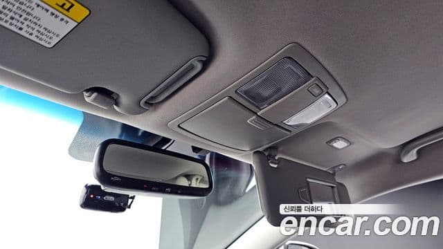 Kia The / новый New Sportage R Prestige, 2014 17