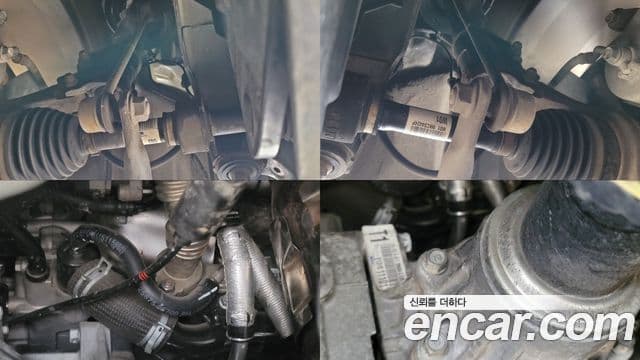 Kia The / новый New Sportage R Prestige, 2014 19