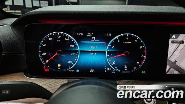 Mercedes-Benz E-класс W213 Exclusive, 2021 8