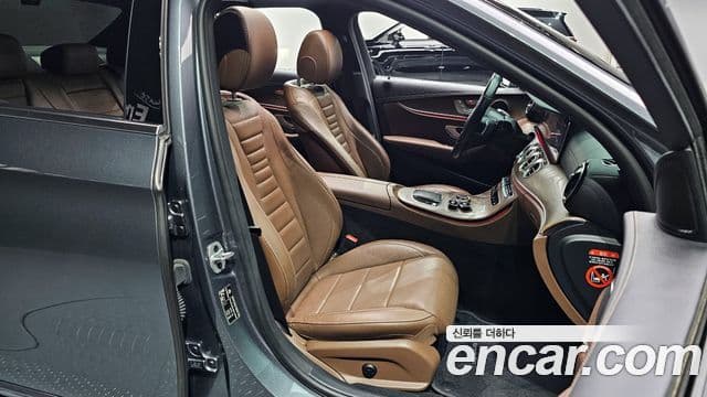 Mercedes-Benz E-класс W213 Exclusive, 2021 10