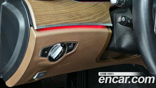 Mercedes-Benz E-класс W213 Exclusive, 2021 14