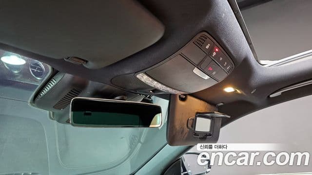 Mercedes-Benz E-класс W213 Exclusive, 2021 20