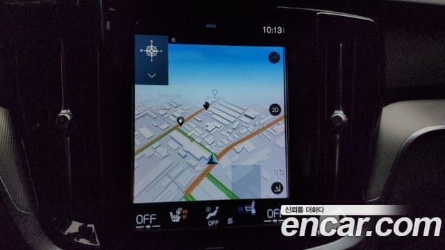 Volvo S60 3세대 B5 R-Design, 2022 14