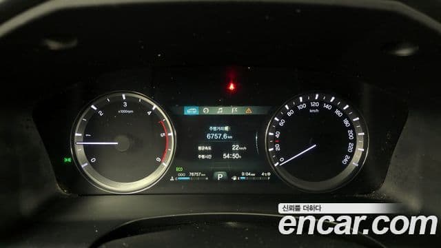 KG모빌리티(SsangYong) The / новый New Rexton Sport Wild, 2021 8