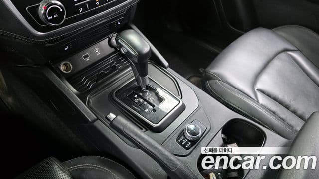 KG모빌리티(SsangYong) The / новый New Rexton Sport Wild, 2021 9