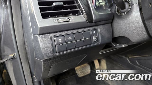 KG모빌리티(SsangYong) The / новый New Rexton Sport Wild, 2021 16