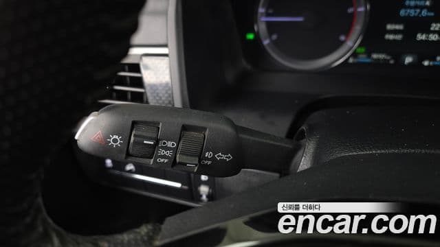 KG모빌리티(SsangYong) The / новый New Rexton Sport Wild, 2021 18