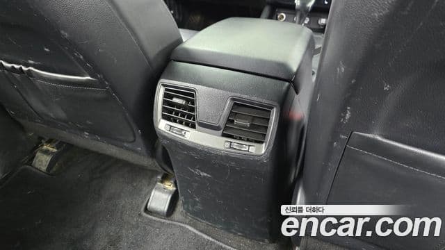 KG모빌리티(SsangYong) The / новый New Rexton Sport Wild, 2021 19