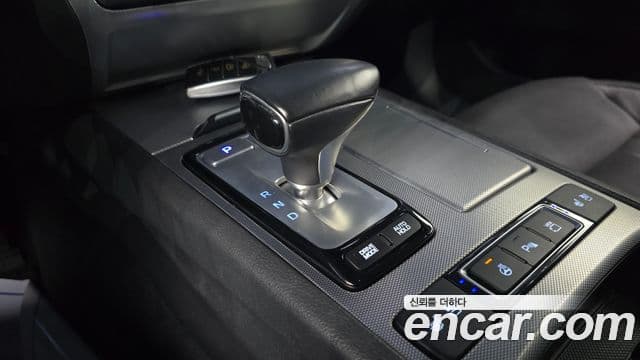 Genesis G80 Luxury, 2018 9