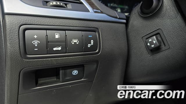 Genesis G80 Luxury, 2018 14