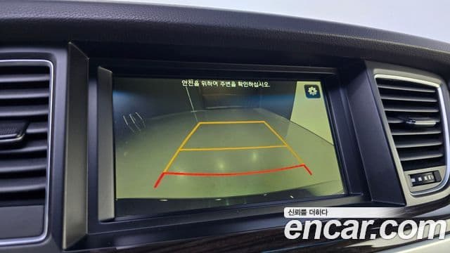 Genesis G80 Luxury, 2018 16