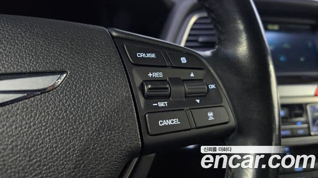 Genesis G80 Luxury, 2018 17