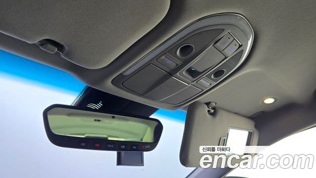 Genesis G80 Luxury, 2018 20