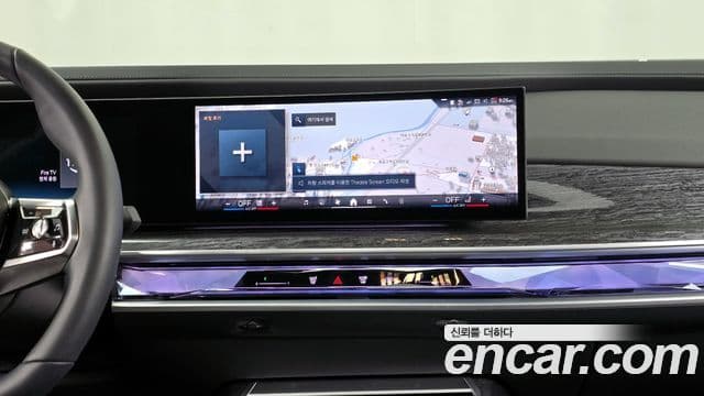 BMW i7 (G70) xDrive 60 M Sport, 2023 14