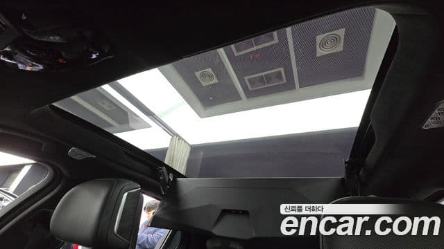 BMW i7 (G70) xDrive 60 M Sport, 2023 18