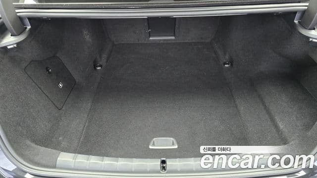 BMW i7 (G70) xDrive 60 M Sport, 2023 20