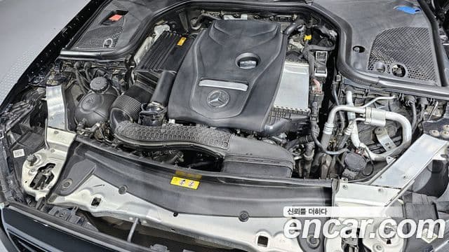 Mercedes-Benz E-класс W213 Exclusive, 2019 6