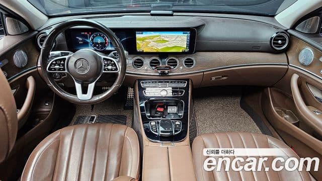 Mercedes-Benz E-класс W213 Exclusive, 2019 7