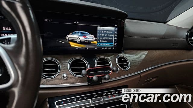 Mercedes-Benz E-класс W213 Exclusive, 2019 14