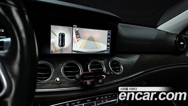 Mercedes-Benz E-класс W213 Exclusive, 2019 15
