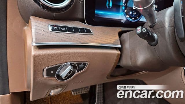 Mercedes-Benz E-класс W213 Exclusive, 2019 16