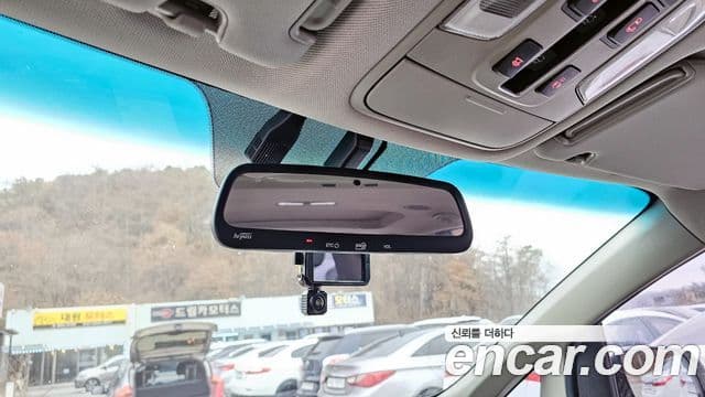 Kia All New Carnival Prestige, 2017 19