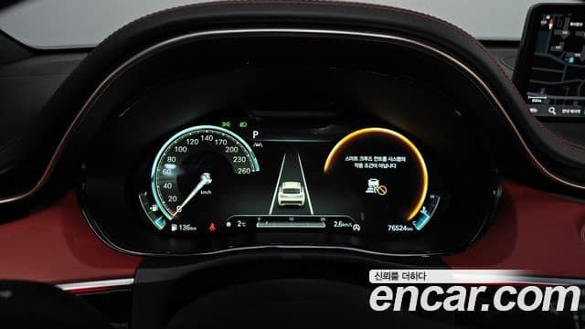 Genesis GV70, 2021 8