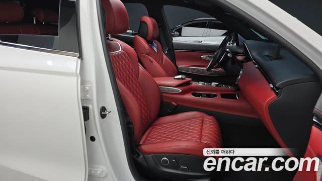 Genesis GV70, 2021 10