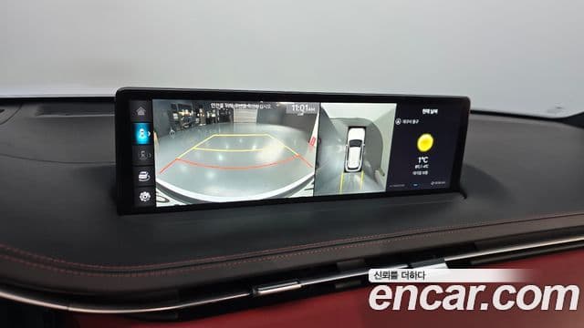 Genesis GV70, 2021 16