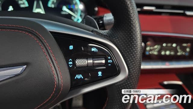 Genesis GV70, 2021 18