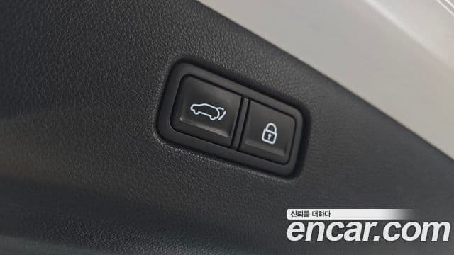 Genesis GV70, 2021 20