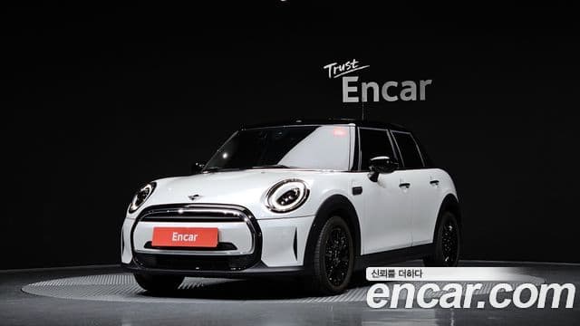 Mini Cooper 3세대, 2024 1