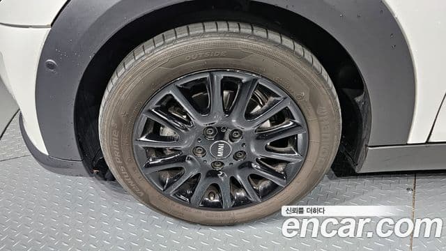 Mini Cooper 3세대, 2024 все фото