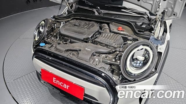 Mini Cooper 3세대, 2024 6