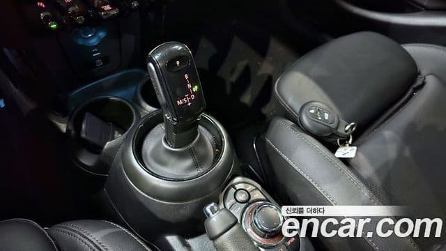 Mini Cooper 3세대, 2024 9