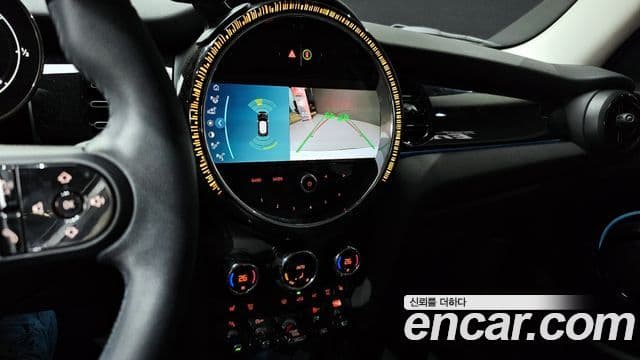 Mini Cooper 3세대, 2024 15