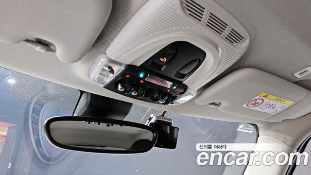 Mini Cooper 3세대, 2024 17