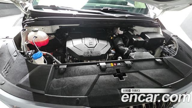 Kia Carnival 4세대 Noblesse, 2021 6