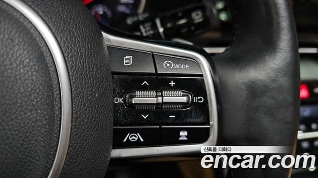 Kia Carnival 4세대 Noblesse, 2021 17