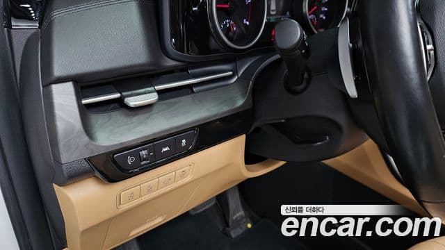 Kia Carnival 4세대 Noblesse, 2021 18