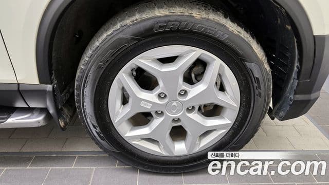 KG모빌리티(SsangYong) The / новый New Rexton Sport Cool Men Prestige, 2024 все фото