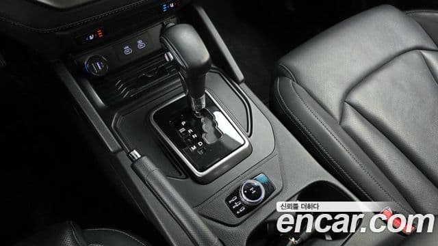 KG모빌리티(SsangYong) The / новый New Rexton Sport Cool Men Prestige, 2024 9