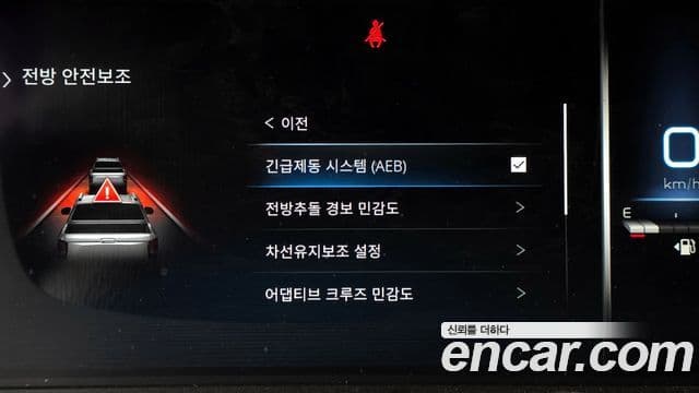 KG모빌리티(SsangYong) The / новый New Rexton Sport Cool Men Prestige, 2024 16